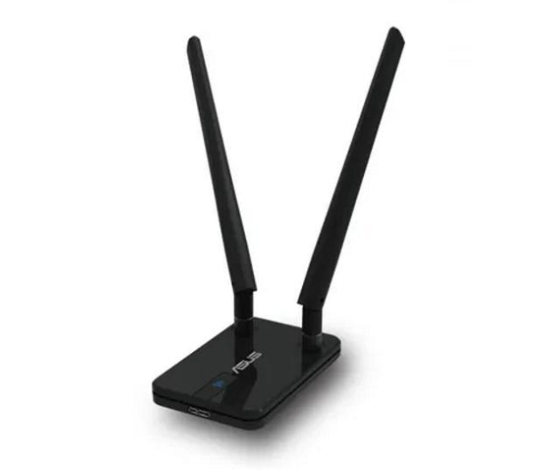 ASUS USB-AC58 (1300Mb/s a/b/g/n/ac) USB 3.0 - 690464 - zdjęcie